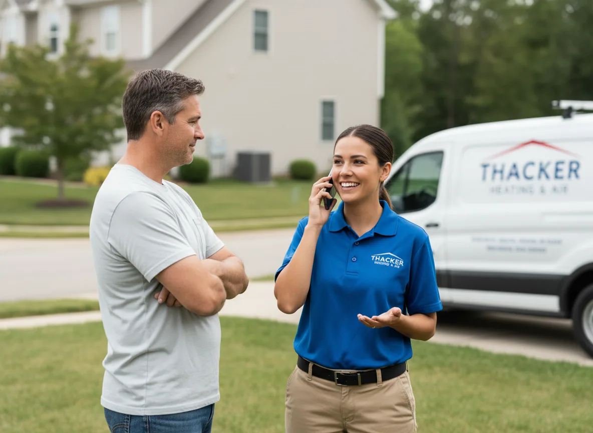 Ac Repair Denver, NC FAQs